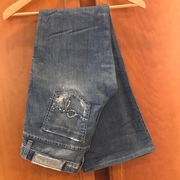 COPY - Guess Jeans - Picture 1 of 9